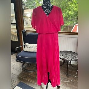 NWT Kensie pink cocktail/party dress